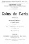 [Gutenberg 61357] • Coins de Paris